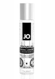 JO Premium Original Silicone-Based Lubricant 1oz.