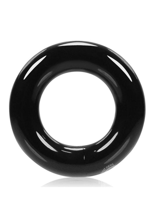 OXR-1 Cock Ring Single - Black