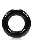 OXR-1 Cock Ring Single - Black