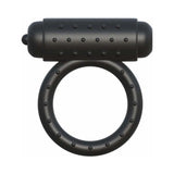 Pipedream Fantasy C-Ringz The Wingman Vibrating Cockring Black