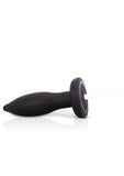 Screaming O My Secret Remote Vibrating Plug - Black