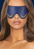 OUCH EYE MASK SAILOR BLUE