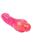 Sparkle Glitter Jack Vibrator Waterproof 5.75in