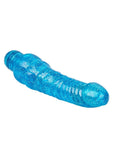 Sparkle Glitter Jack Vibrator Waterproof 5.75in