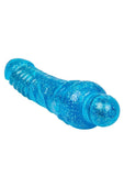 Sparkle Glitter Jack Vibrator Waterproof 5.75in