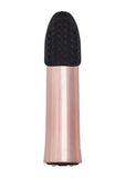 Nu Sensuelle Point Plus Rechargeable Bullet - Rose Gold