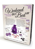 Behind Closed Doors Weekend In Bed III: Tantric Massage Game Kit