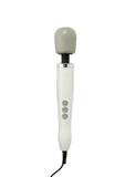 Doxy Original Wand Body Massager - White