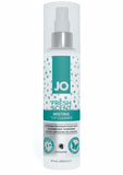 JO Misting Sex Toy Cleaner Fresh Scent 4oz