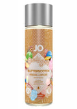 JO Candy Shop Butterscotch Flavored Water-Based Lubricant 2 oz.