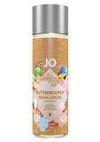 JO Candy Shop Butterscotch Flavored Water-Based Lubricant 2 oz.