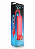 Performance VX101 Male Enhancement Penis Pump 9.5in