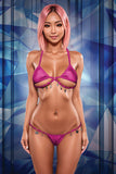 Gems Charmed 2pc Set
