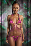 Gems Shutter 2pc Set
