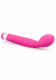 Blush Rose Scarlet G Slimline G-Spot Vibrator Pink