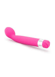 Blush Rose Scarlet G Slimline G-Spot Vibrator Pink