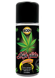 High Glide Silicone Lubricant with Hemp Seed Oil 2.3oz