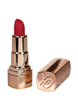 Hide & Play Rechargeable Lipstick - Red