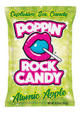 Popping Rock Candy Oral Sex Candy