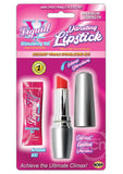 Liquid V Lipstick Kit - Pink