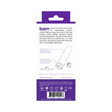 VeDO Bam Rechargeable Bullet - Into You Indigo