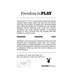 Playboy In A Pinch