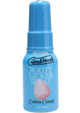 GoodHead Booty Licker Spray