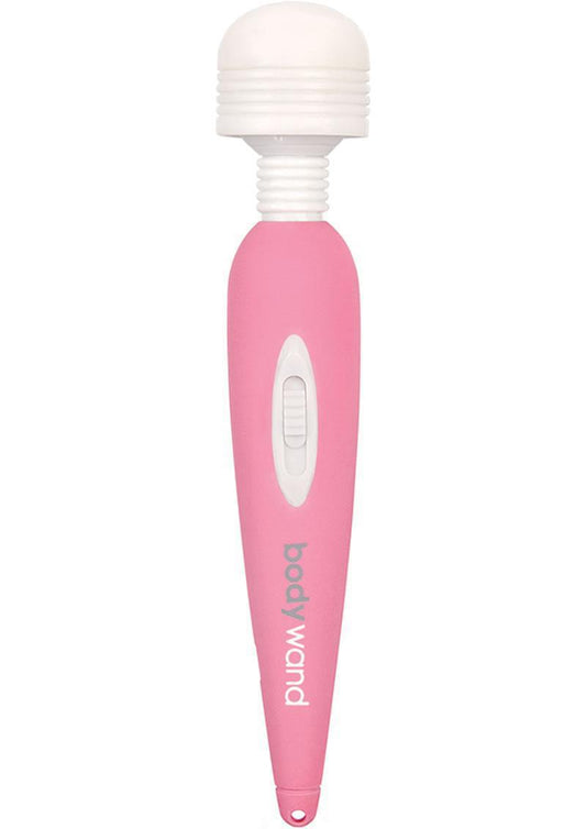 BODYWAND USB PINK