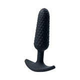 VeDO Trio Anal Plug Set Black