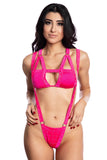 6014ST Studded Sling Set