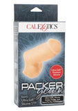 PACKER GEAR 3 INCH ULTRA SOFT SILICONE STP