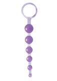 Dragonz Tale Anal Pleasures Silicone Anal Beads