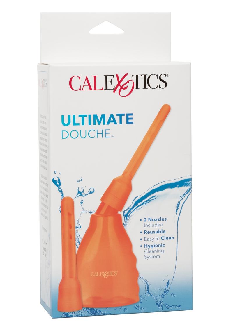 Ultimate Douche Hygienic Cleaning SysteM