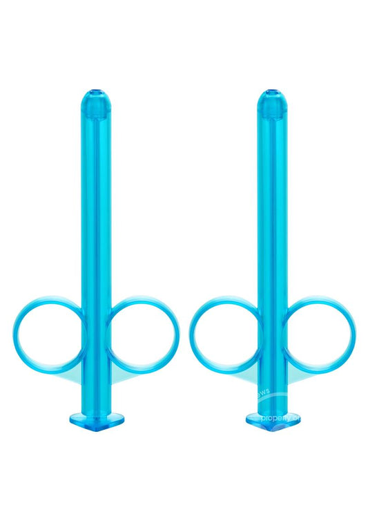 Lube Tube Lube Applicator - Blue