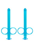 Lube Tube Lube Applicator - Blue