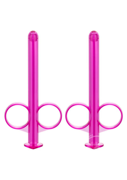 Lube Tube Lube Applicator - Purple