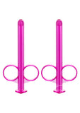 Lube Tube Lube Applicator - Purple