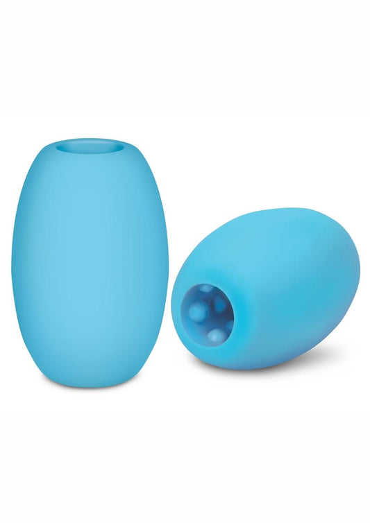 ZOLO Squeezable Mini Bubble Masturbator