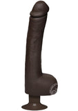 Signature Cocks Safaree Samuels Anaconda Vibrating Dildo 12in