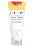 Coochy Shave Cream Peachy Keen 12.5 fl.oz