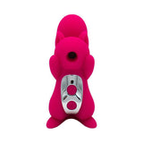 Screaming Squirrel Air Pulse & G-Spot Vibrator