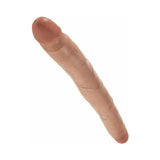 Pipedream King Cock 12 in. Slim Double Dildo Realistic