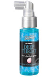 GoodHead Deep Throat Oral Anesthetic Spray 2oz