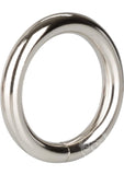 Silver Cock Ring - Small - Silver