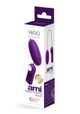 Vedo Ami Remote Control Bullet