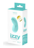 VeDO Izzy Rechargeable Silicone Massager