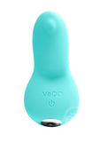 VeDO Izzy Rechargeable Silicone Massager