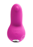 VeDO Izzy Rechargeable Silicone Massager