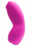 VeDO Izzy Rechargeable Silicone Massager