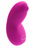 VeDO Izzy Rechargeable Silicone Massager